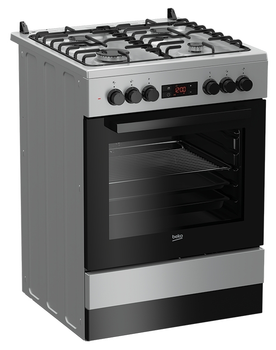 Плита Beko FSM 62320 DSS