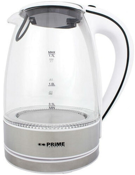 Чайник PRIME Technics PKG 1702 W