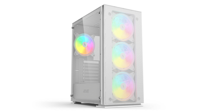 Корпус 2E GAMING VIRTUS NEO G3301NW (2E-G3301NW)