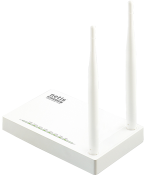 Маршрутизатор NETIS WF2419E