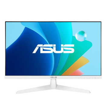 Монитор ASUS VY249HF-W (90LM06A4-B03A70)