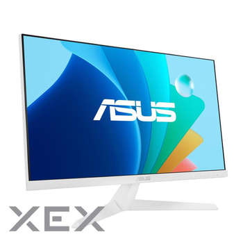 Монитор ASUS VY249HF-W (90LM06A4-B03A70)