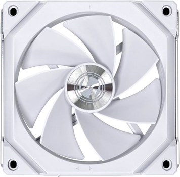 Кулер Lian Li SL V2 Reverse, 120mm, Single, White (G99.12RSLV21W.00)