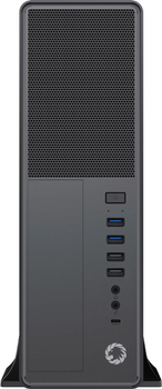 Корпус Gamemax ST612-2U3-TYC