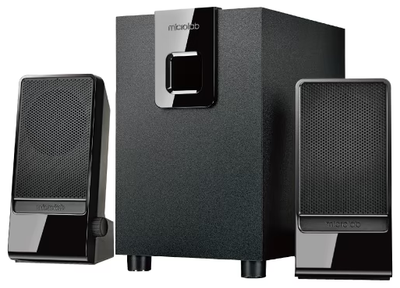 Акустична система MICROLAB M-100