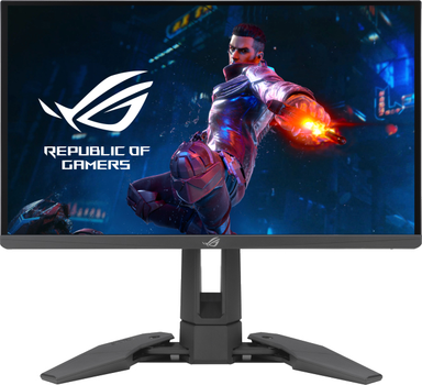 Монитор ASUS ROG Swift Pro PG248QP (90LM08T0-B01370)