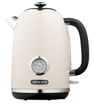Электрочайник Ardesto EKL-F410BG