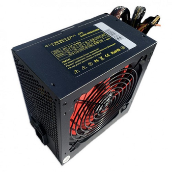 Блок питания Casecom CM 650 ATX 650W