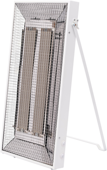Обогреватель Defender ENERGY ECO 1 White (283825)