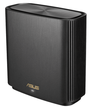 Маршрутизатор Asus XT8 V2 Black 1pack (XT8 (B-1-PK) V2)