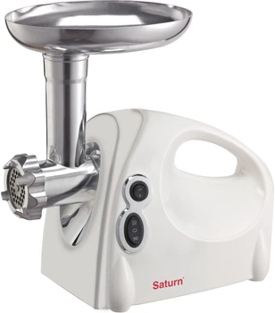 М'ясорубка Saturn ST-FP7093K (8595150351451)