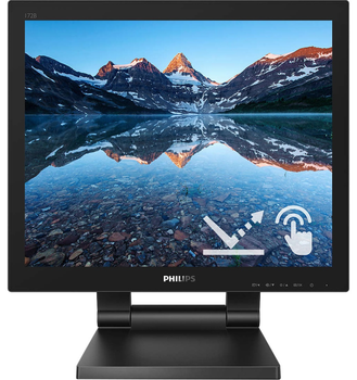 Монитор Philips 172B9TL/00