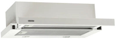 Вытяжка кухонная Eleyus Storm 700 60 WH (6253810)