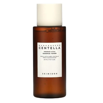 Тонер-эссенция с пробиотиками Skin 1004 Madagascar Centella Probio-Cica Essense Toner 210 мл