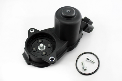Мотор стояночного тормоза 32338814C TQParts для Renault Megane 2008-2015