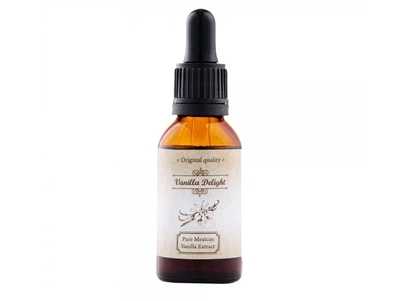 Экстракт ванили Vanilla Delight (30 мл)