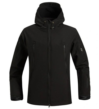 Куртка мембранная L Черный (Alop) 60414634