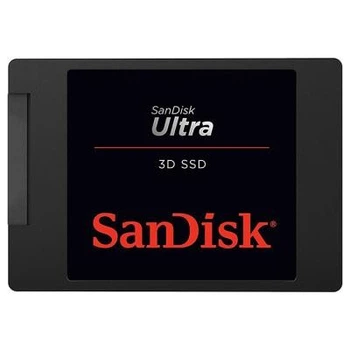 SSD SanDisk, об'ємом 240 - 256 гб купити в Києві: ціна, відгуки