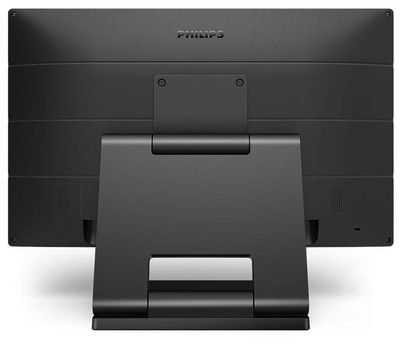 Монітор 21.5" Philips 222B9T/00 (6670038)