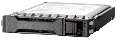 Dysk SSD HP P40507-B21 1.92TB 2.5" SATAIII 3D NAND TLC (P40507-B21)