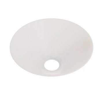 Плафон для светильника HD-207 WH 20 Колокол