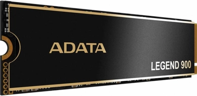 Dysk SSD ADATA Legend 900 2TB M.2 2280 NVMe 1.4 PCIe 4.0 x4 3D NAND TLC (SLEG-900-2TCS)