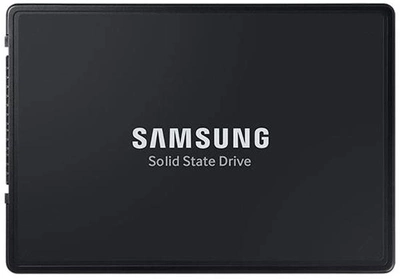 SSD диск Samsung PM893 3.84ТБ 2.5" SATAIII 3D V-NAND TLC (MZ7L33T8HBLT-00W07)