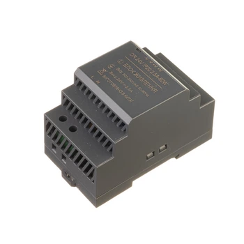 Блок живлення AVT на DIN-рейку 24V 2,5А 60W IP20 DR