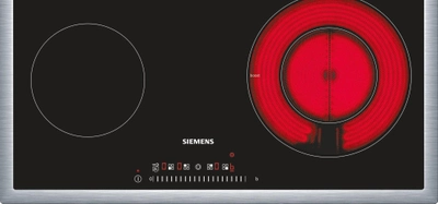 Варильна поверхня електрична Siemens iQ300 ET645FFN1E
