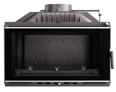 Каминная топка Kawmet W16 9,4 кВт Eko