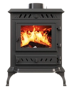 Чугунная печь Kawmet P3 (7.4 kW)