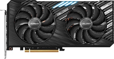 Видеокарты ASRock RX 7800 XT купить в Киеве: цена, отзывы, продажа