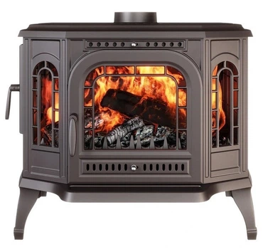 Чугунная печь Kawmet P7 LB (10.5 kW)