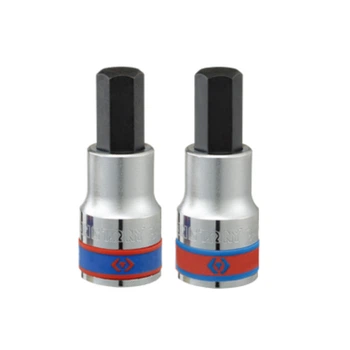 Бита в головке HEX 3мм 1/2"
