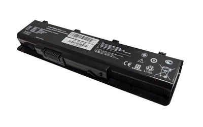 Батарея A32-N55 для ASUS N55, N45, N45E, N45S, N55, N55E, N55S, N75, N75E, N75SL (10.8V 4400mAh 47.5Wh)