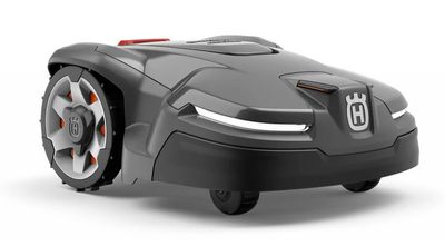 Газонокосилка-робот Husqvarna Automower 405X (9704562-11)