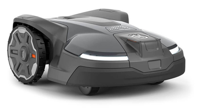 Газонокосилка-робот Husqvarna AM 450X NERA (9705353-11)