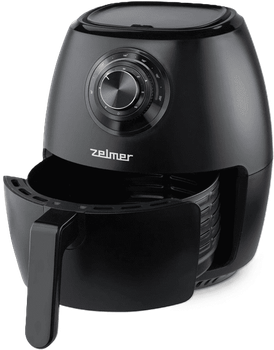 Аэрофритюрница Zelmer ZAF3500