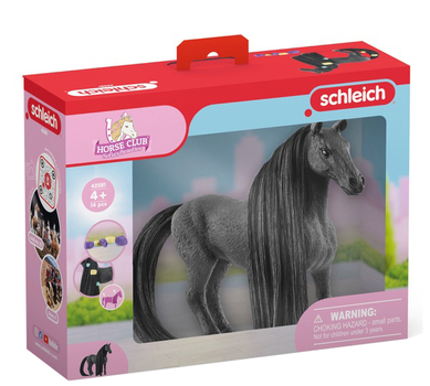 Zestaw do zabawy Schleich Horse Club Sofia’s Beauties Beauty Horse Criollo Definitivo (4059433574363)