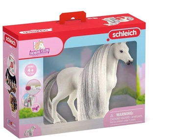 Ігровий набір Schleich Horse Club Sofia’s Beauties Beauty Horse Quarter breed (4059433574387)