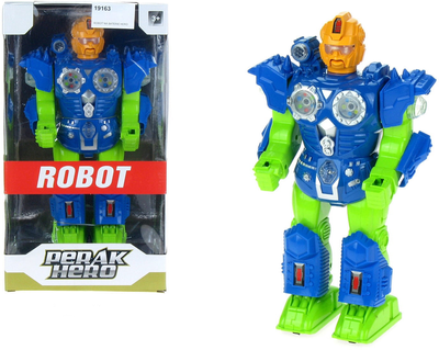 Robot Dromader Perak Hero (5900360007655)