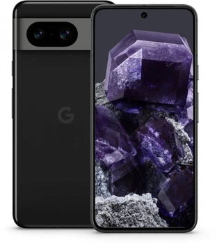 Смартфон Google Pixel 8 8/256GB Obsidian