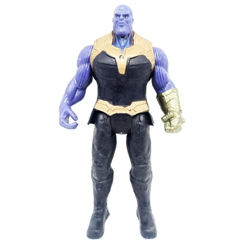 Фигурки для игры "Thanos" 8833(Thanos) свет