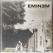 Виниловая пластинка Eminem – The Marshall Mathers LP 2 LP Set 2013 (606949062910) Aftermath Entertainment/EU Mint (art.237422)