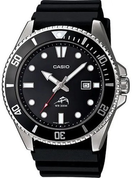 Часы наручные Casio Duro MDV-106-1A