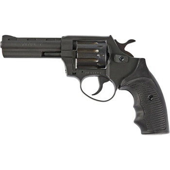 Револьвер ЛАТЭК Safari РФ-441М (Пластик)