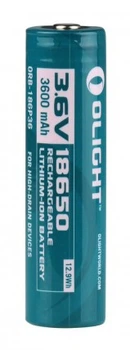 Аккумулятор Olight 18650 3600mAh