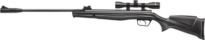 Пневматична гвинтівка Beeman Mantis (Газова пружинна) + приціл 4х32