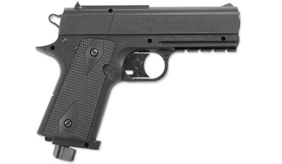 Пневматический пистолет WinGun Colt Defender
