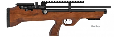 Пневматическая винтовка Hatsan Flash Pup Set
